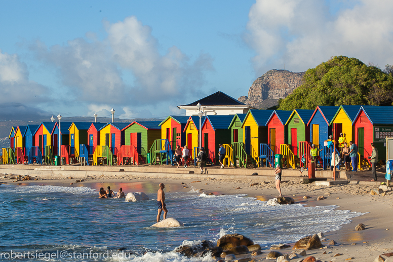 st james beach